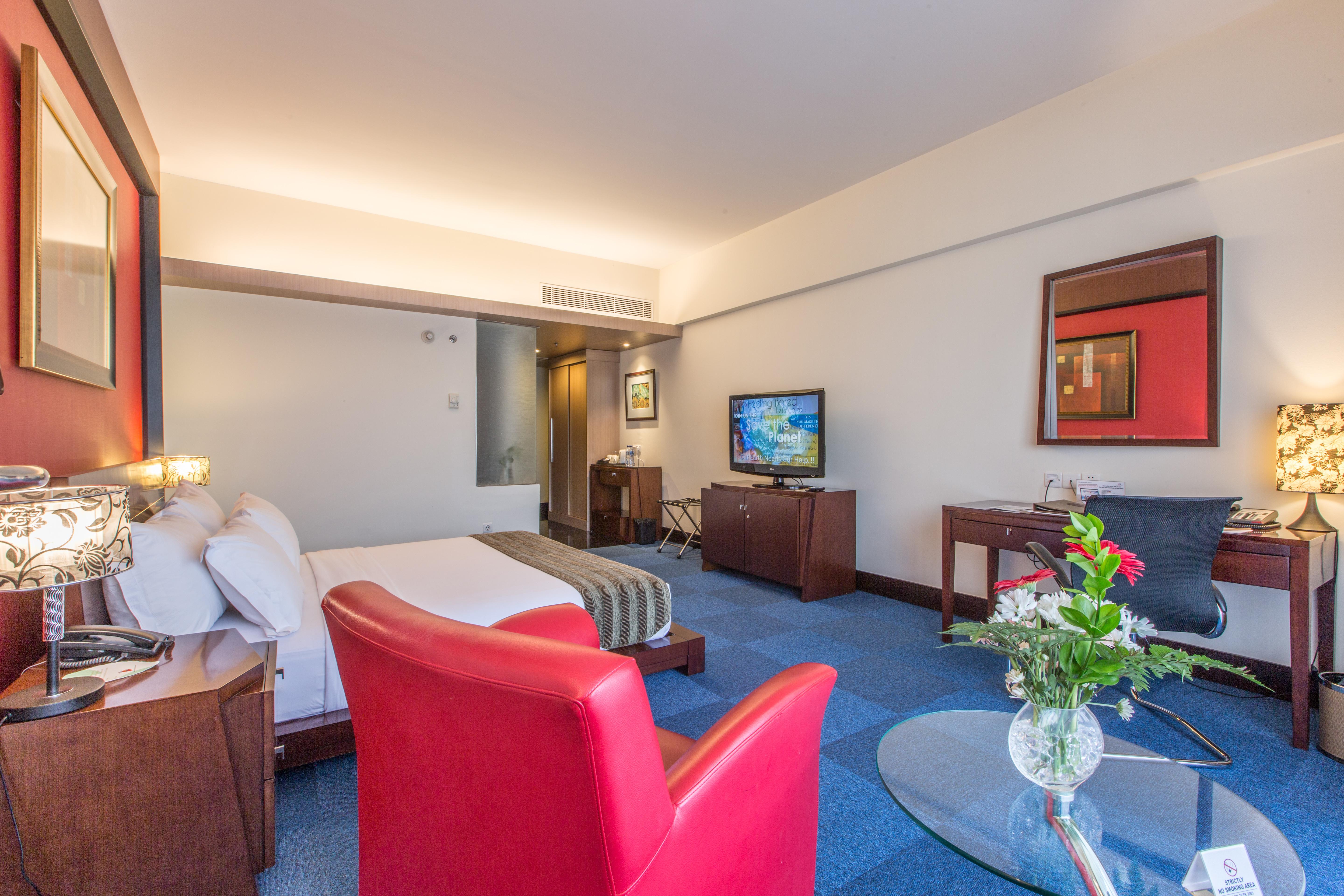 Merlynn Park Hotel Jakarta