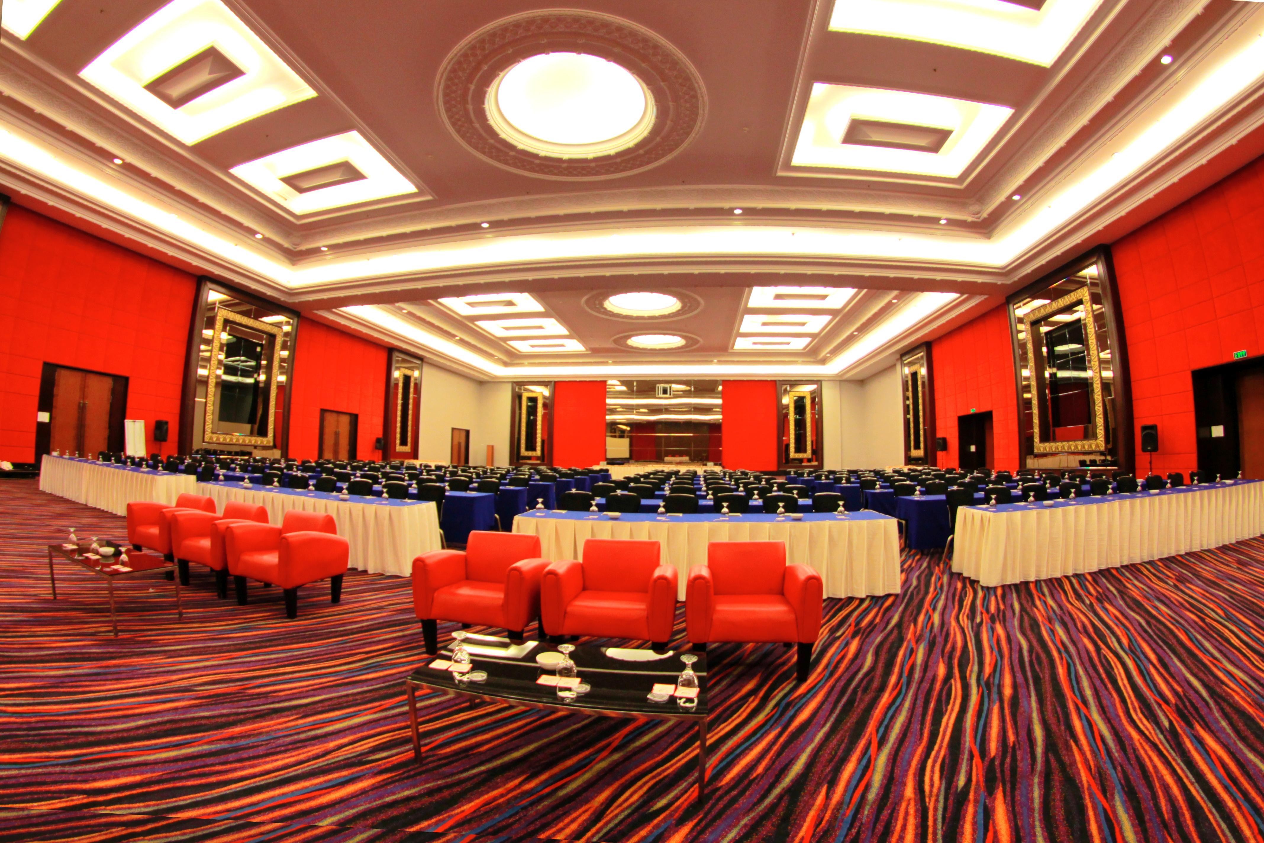Merlynn Park 5* Jakarta
