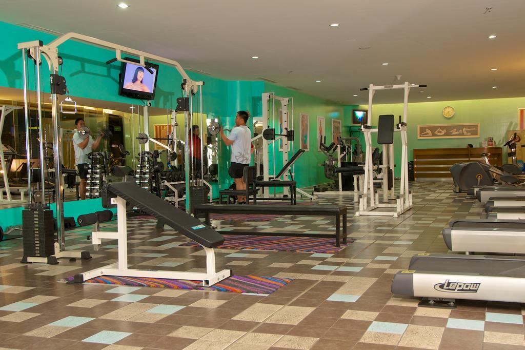 Hotel Merlynn Park