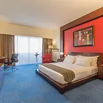 Merlynn Park Hotel