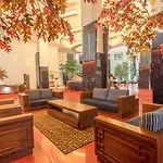 Merlynn Park Hotel