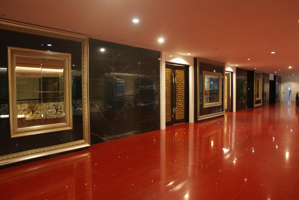 Merlynn Park 5* Jakarta